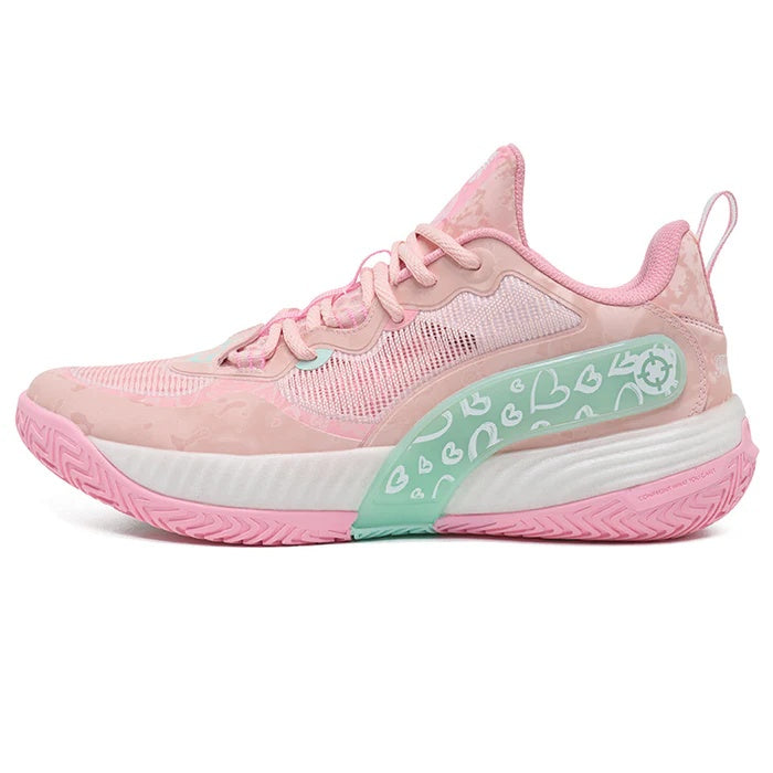 AR Battle 2 'Think Pink'