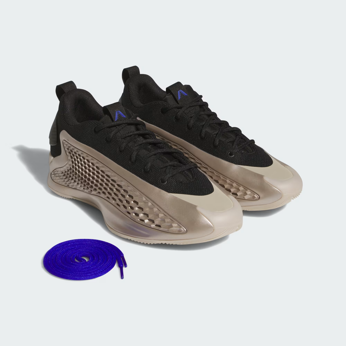 AE1 Low Trainers "Champagne"