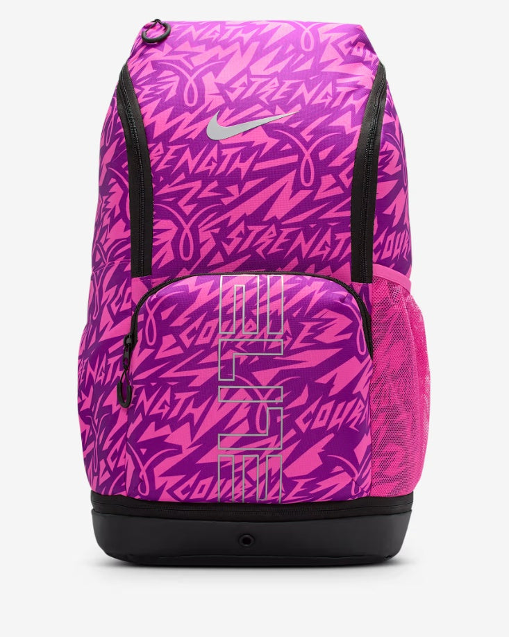 Varsity Elite Backpack 'Pink'