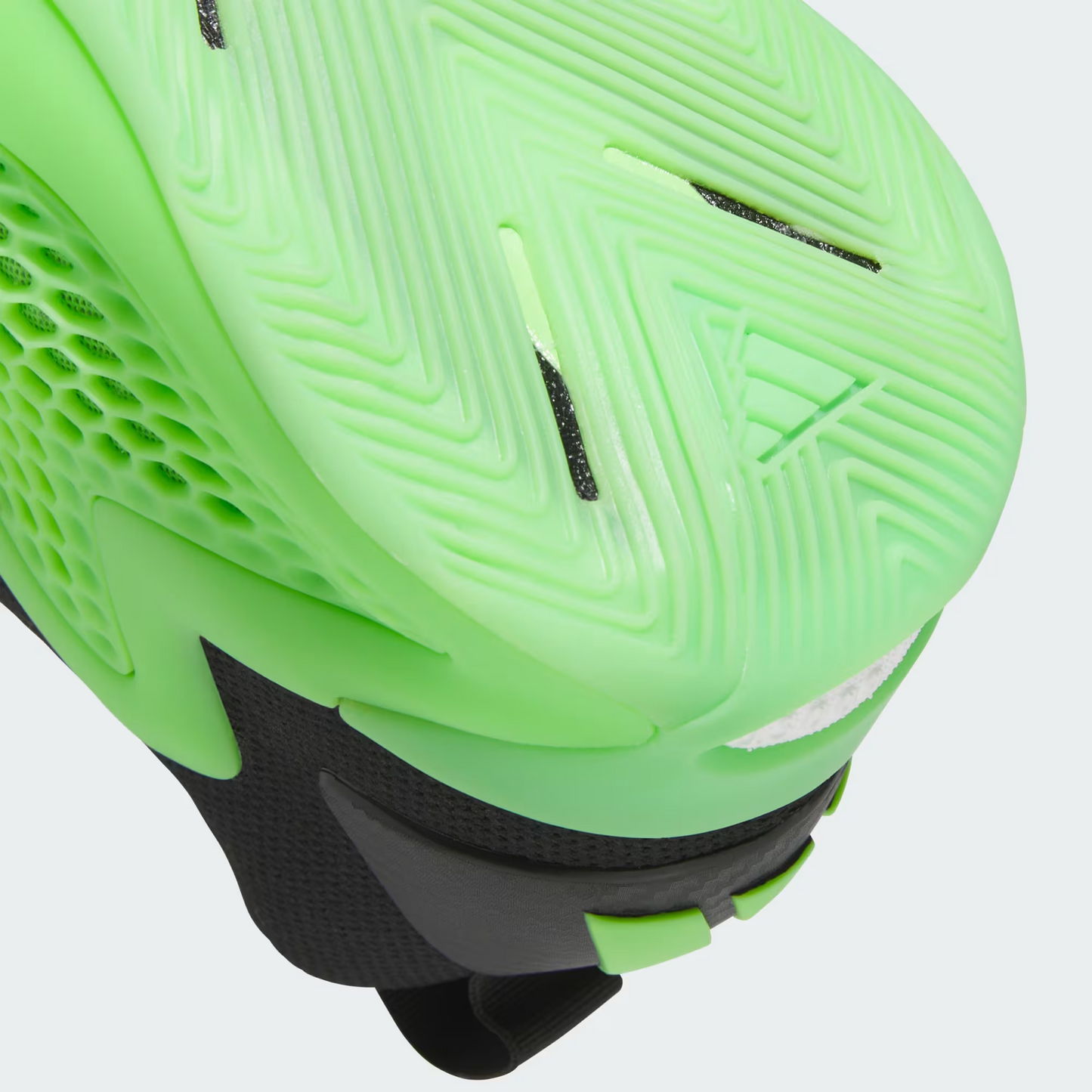 AE1 Low Trainers "Slime Green"
