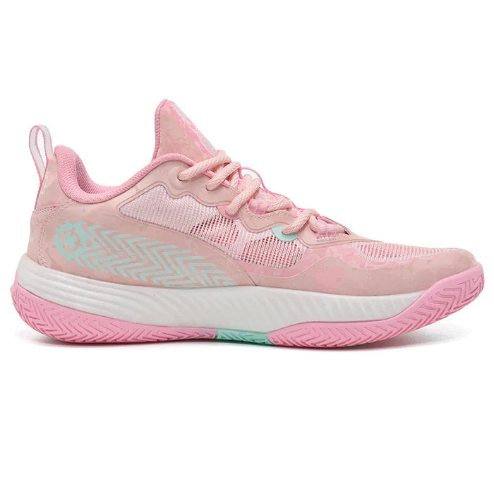AR Battle 2 'Think Pink'