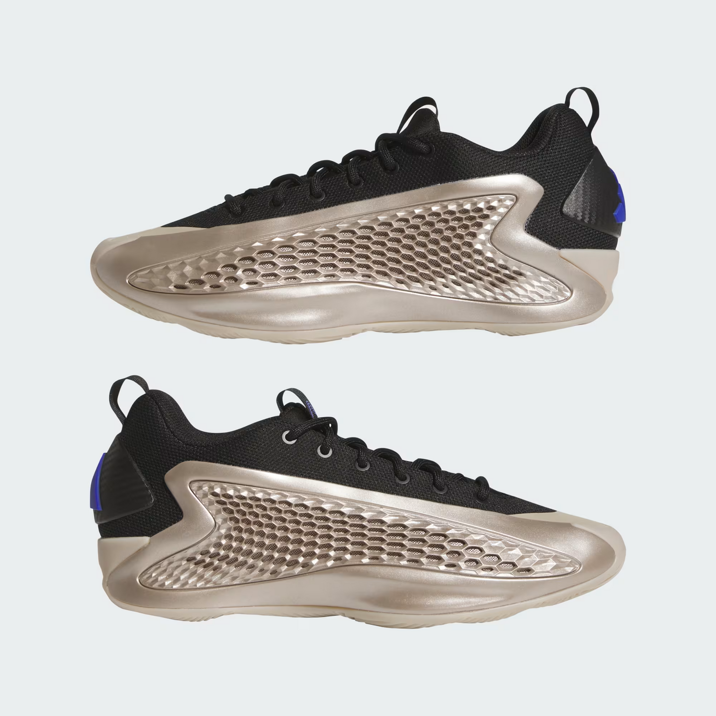 AE1 Low Trainers "Champagne"