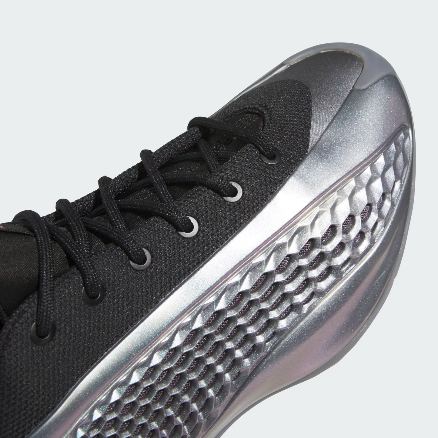 AE1 Low Trainers "Iron Sharpens Iron"