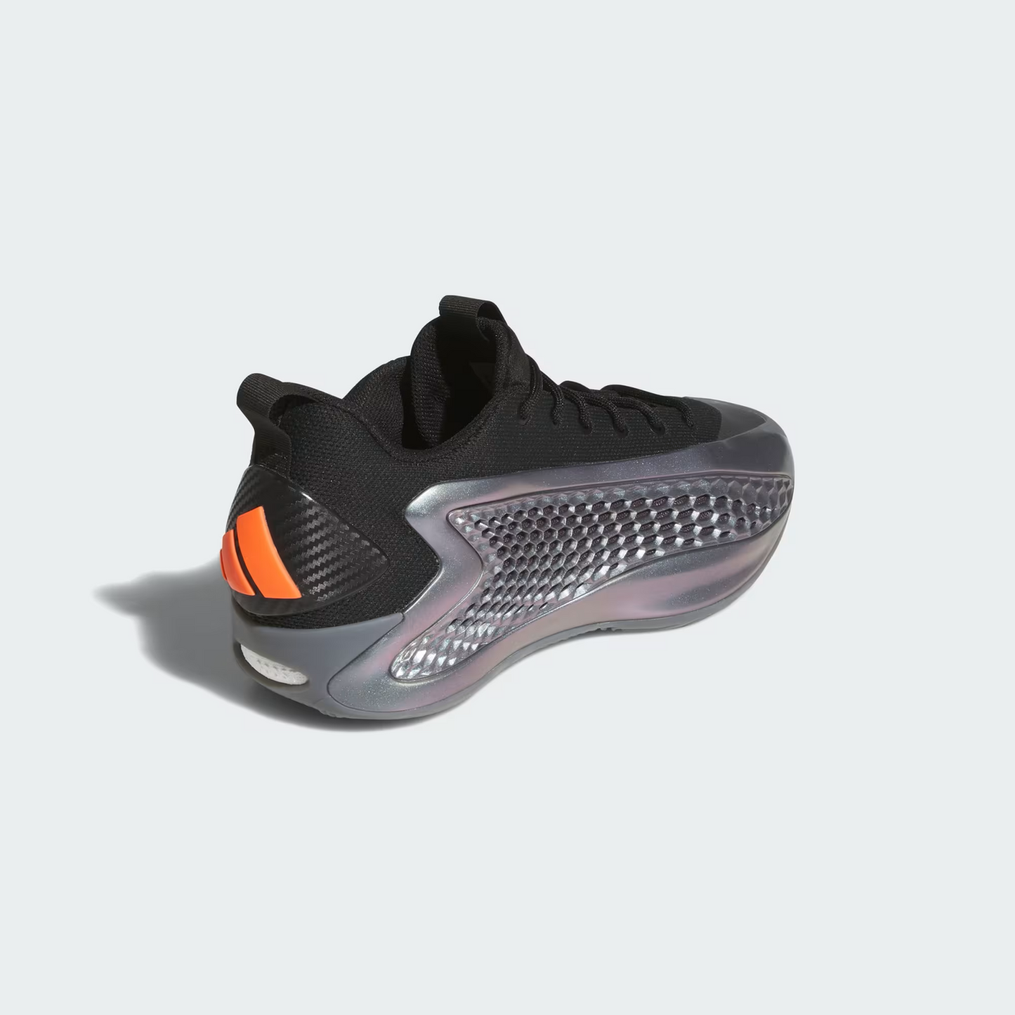 AE1 Low Trainers "Iron Sharpens Iron"