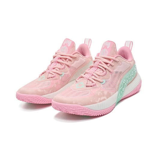 AR Battle 2 'Think Pink'