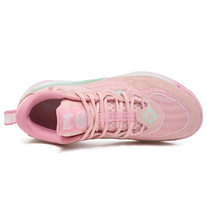 AR Battle 2 'Think Pink'
