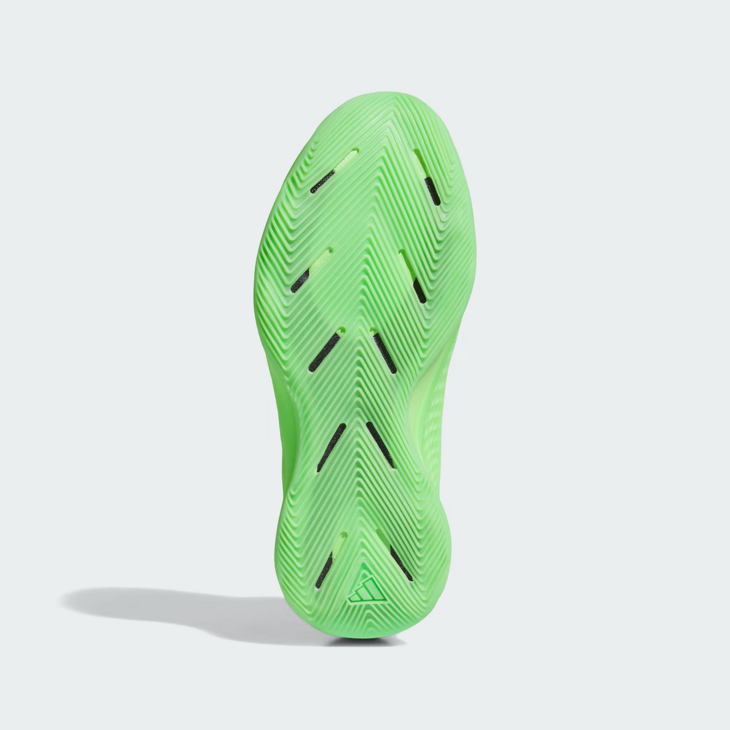 AE1 Low Trainers "Slime Green"