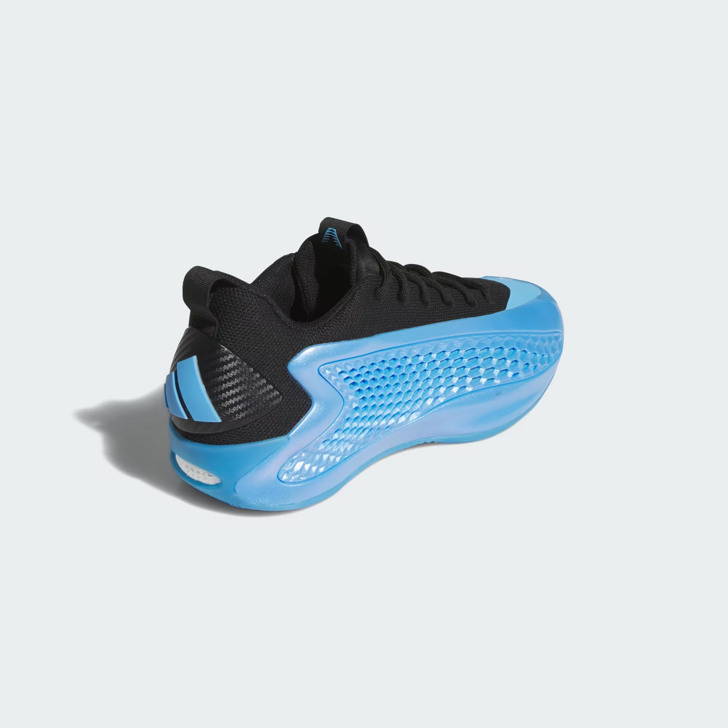 AE1 Low Trainers "Blue Burst"