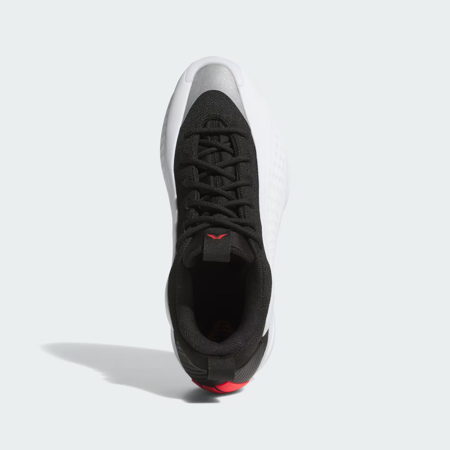 AE1 Low Trainers "White Black"