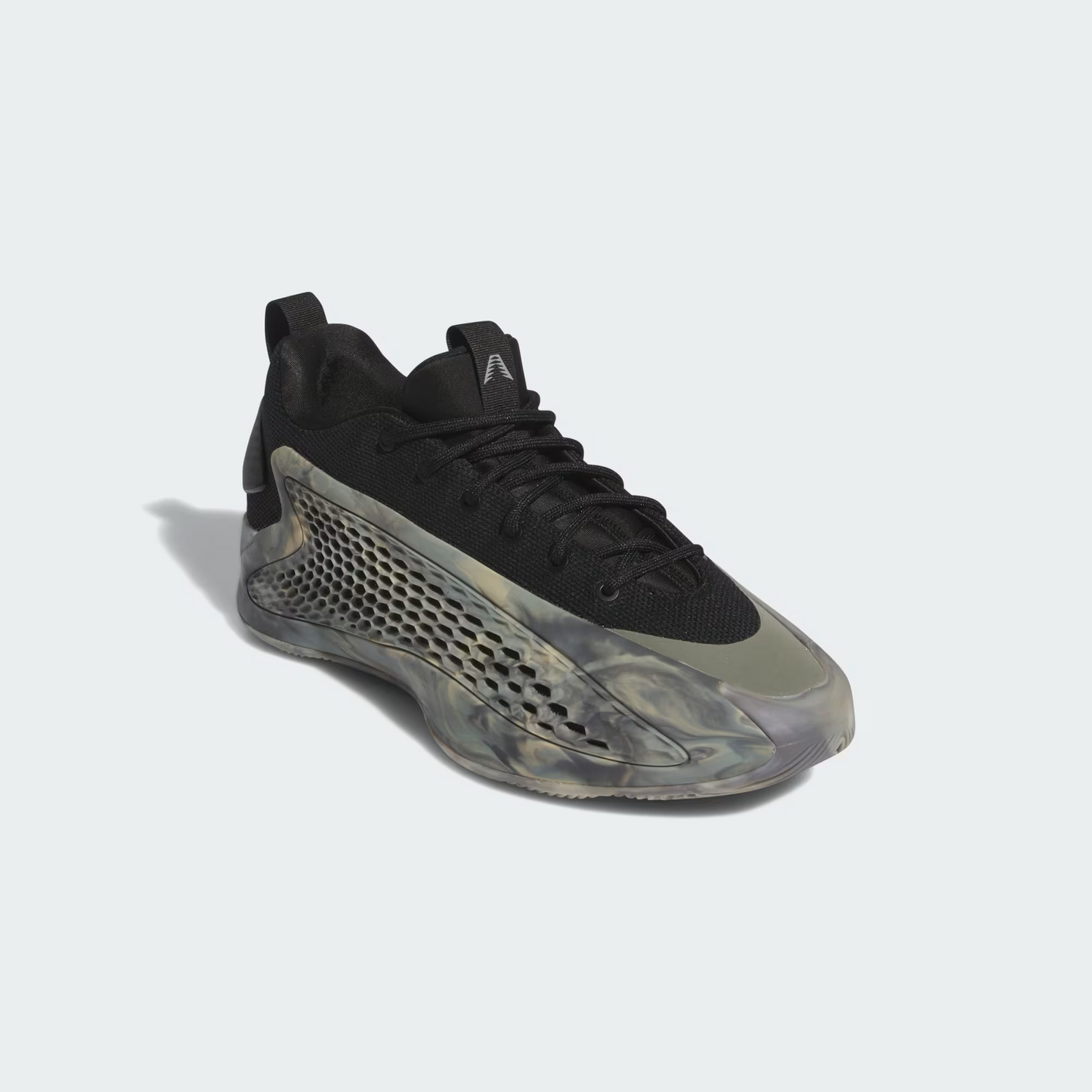 AE1 Low Trainers "Ascent Grey"
