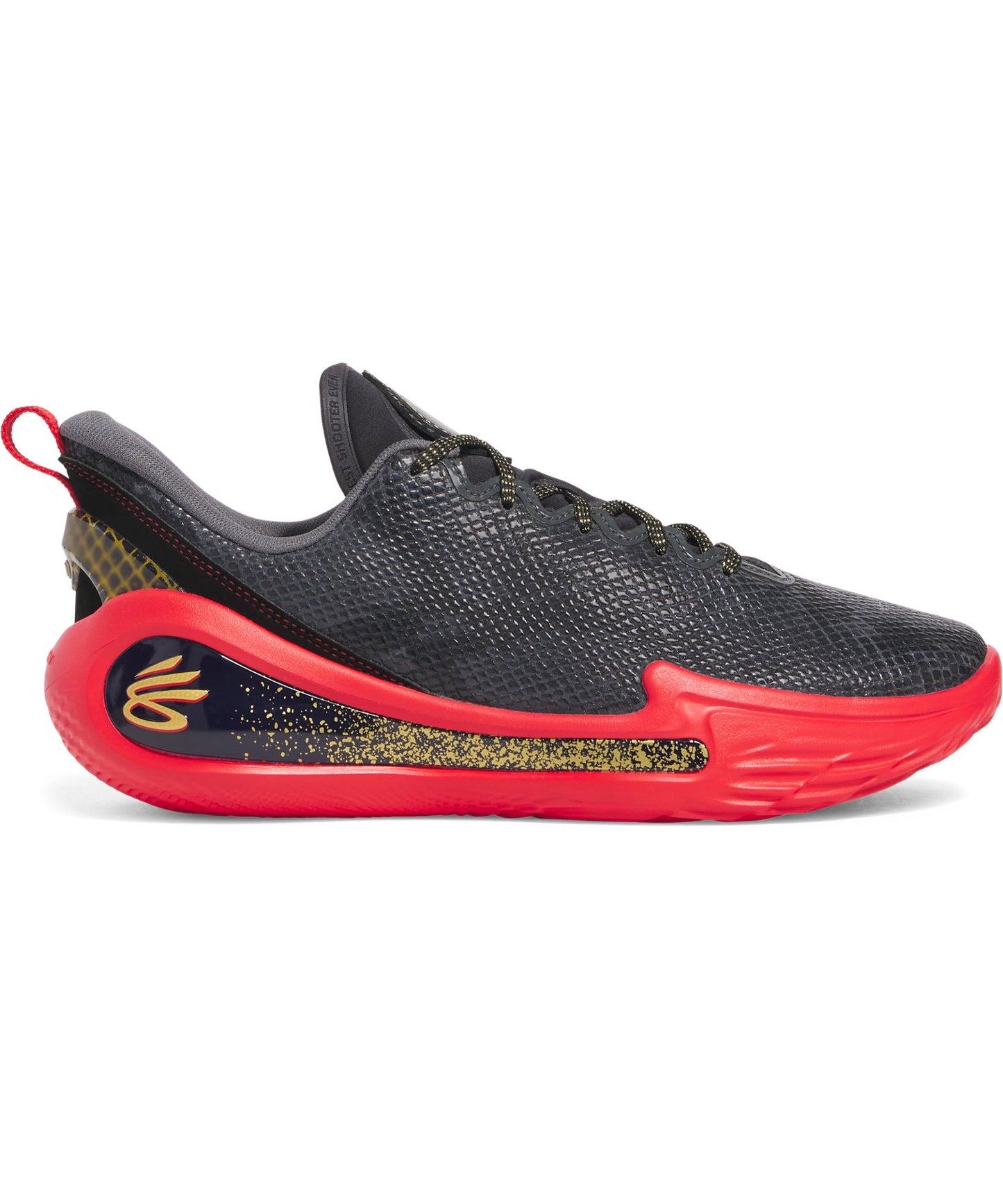 Curry 12 'Year Of The Snake'