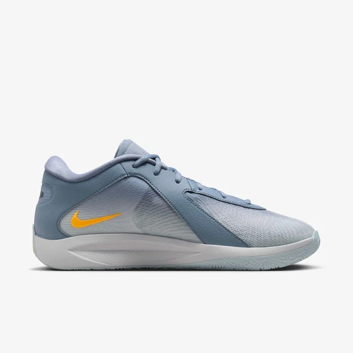Giannis Freak 6 'Ashen Slate'