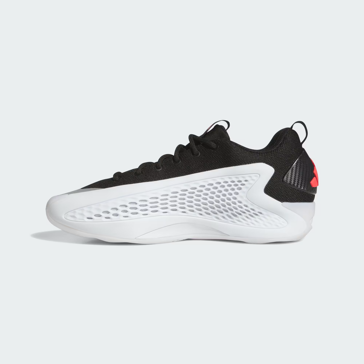 AE1 Low Trainers "White Black"