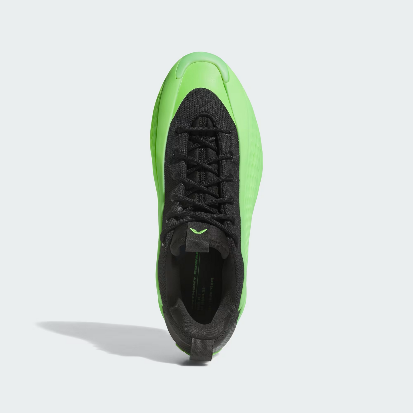 AE1 Low Trainers "Slime Green"
