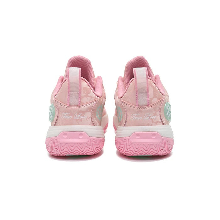 AR Battle 2 'Think Pink'