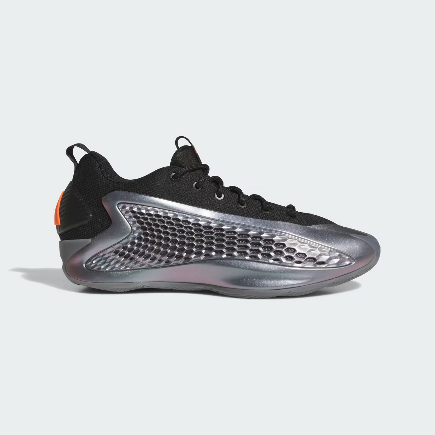 AE1 Low Trainers "Iron Sharpens Iron"