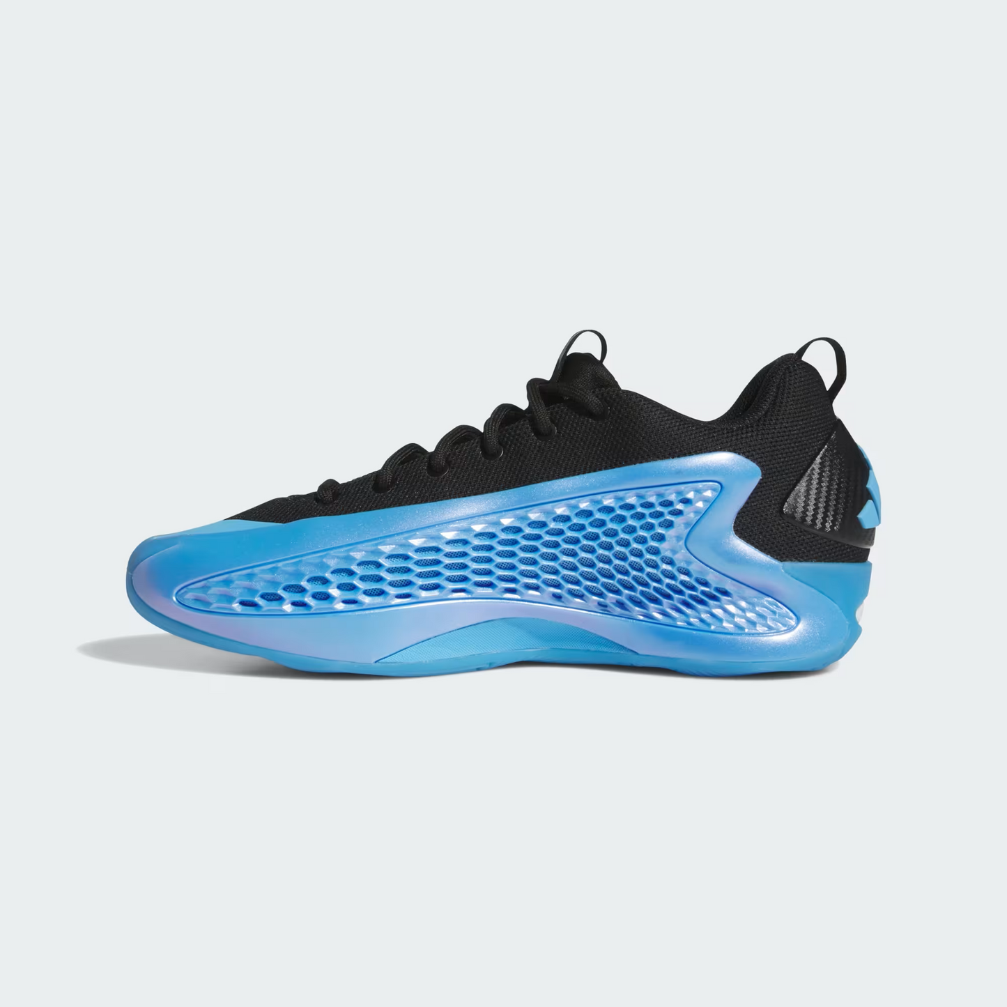 AE1 Low Trainers "Blue Burst"
