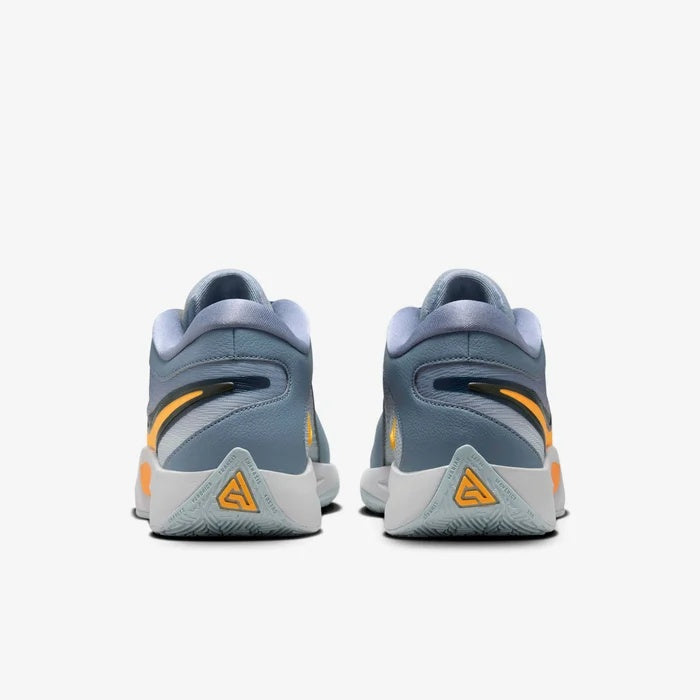 Giannis Freak 6 'Ashen Slate'