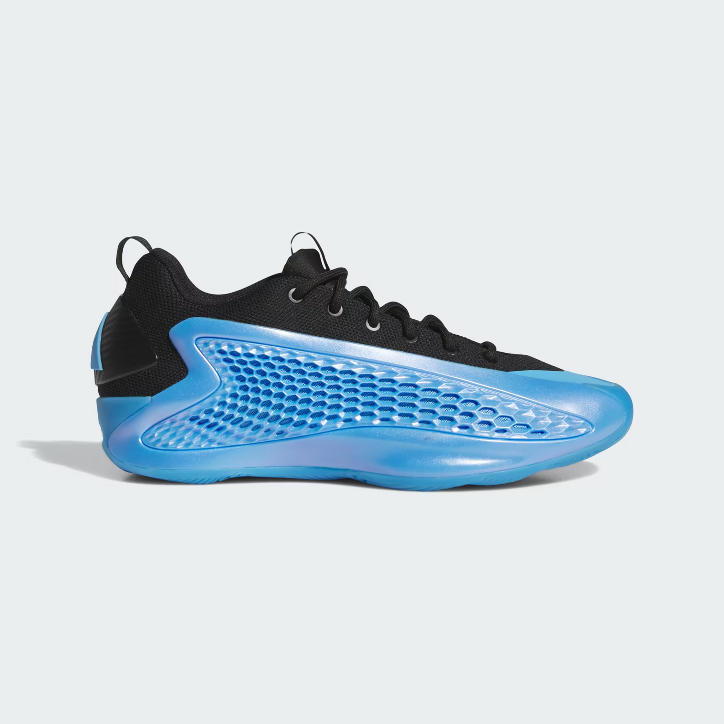 AE1 Low Trainers "Blue Burst"