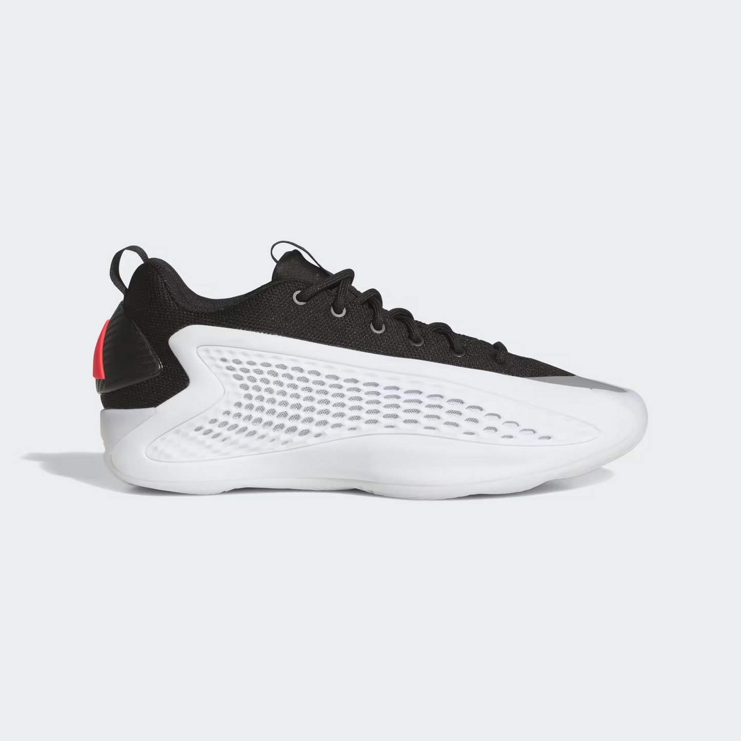 AE1 Low Trainers "White Black"