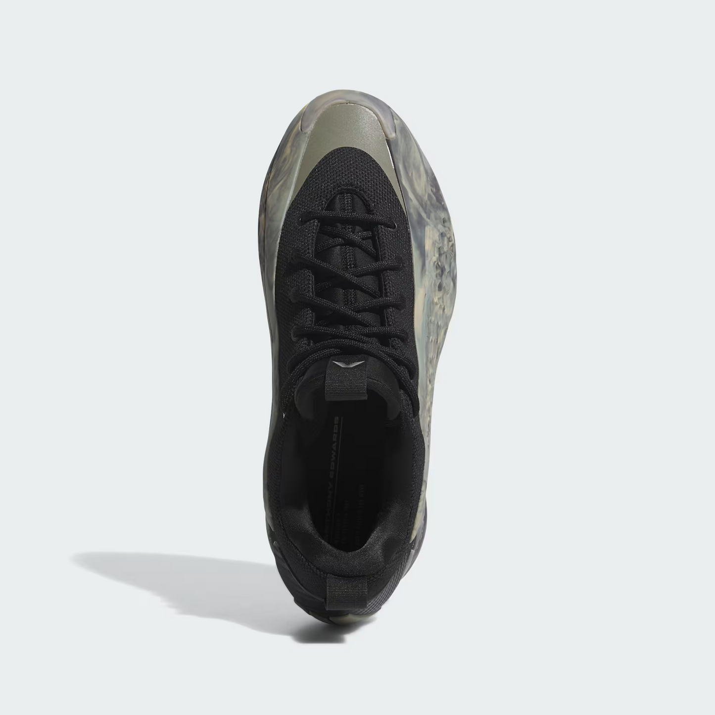 AE1 Low Trainers "Ascent Grey"