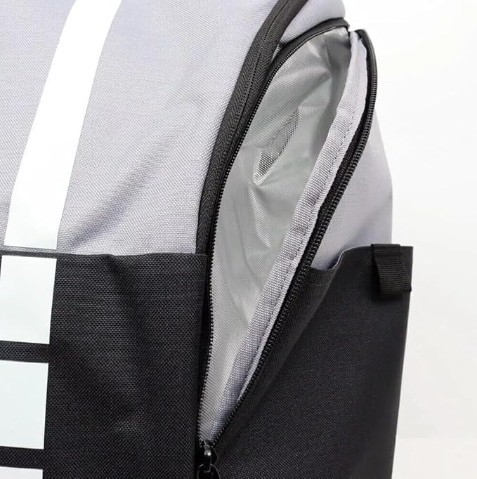 Hoops Elite Pro Backpack 'Black Grey'