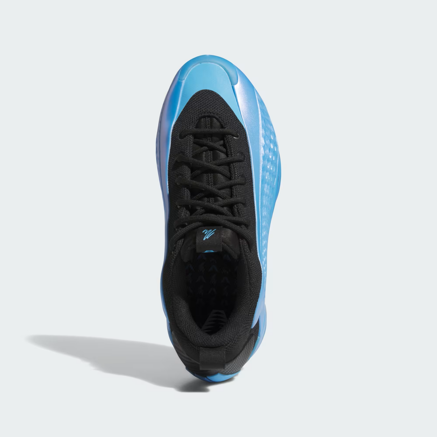 AE1 Low Trainers "Blue Burst"