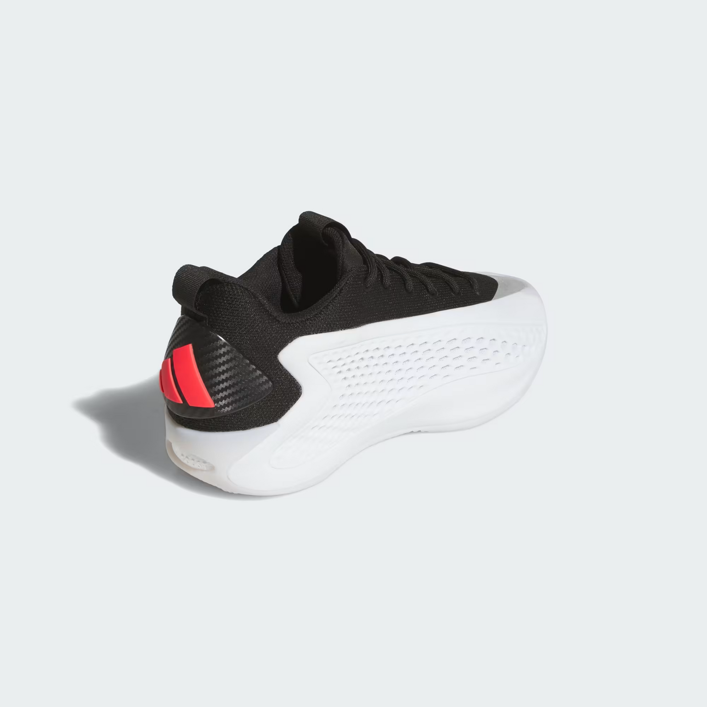 AE1 Low Trainers "White Black"