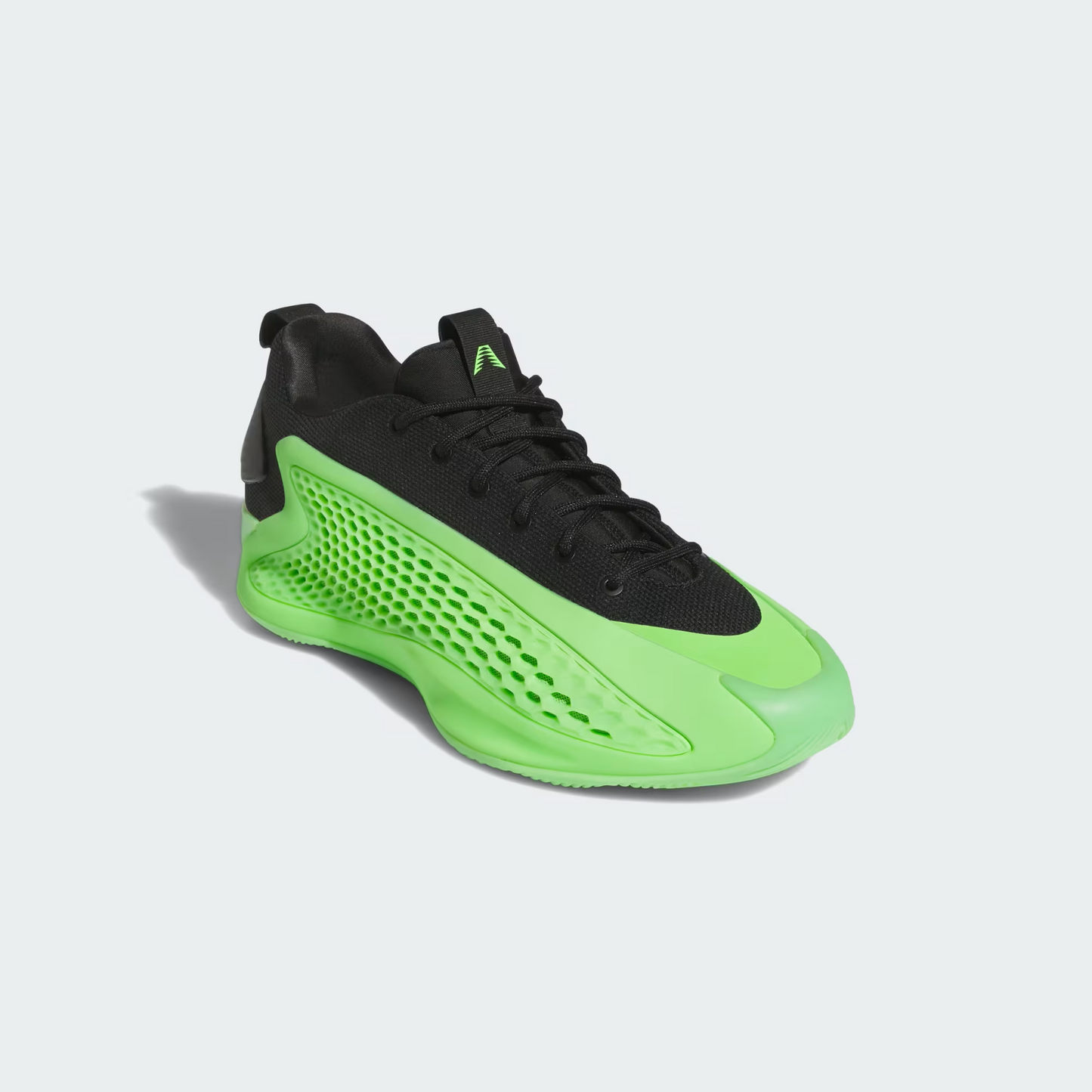 AE1 Low Trainers "Slime Green"