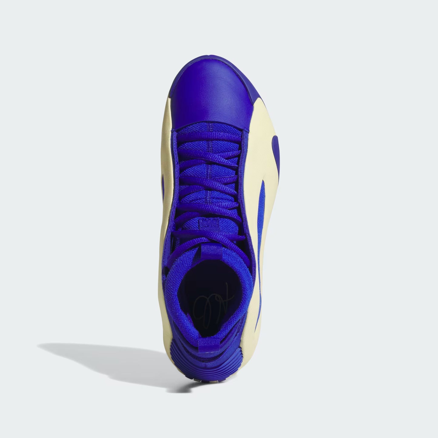 Harden Volume 8 'Blue Fusion'