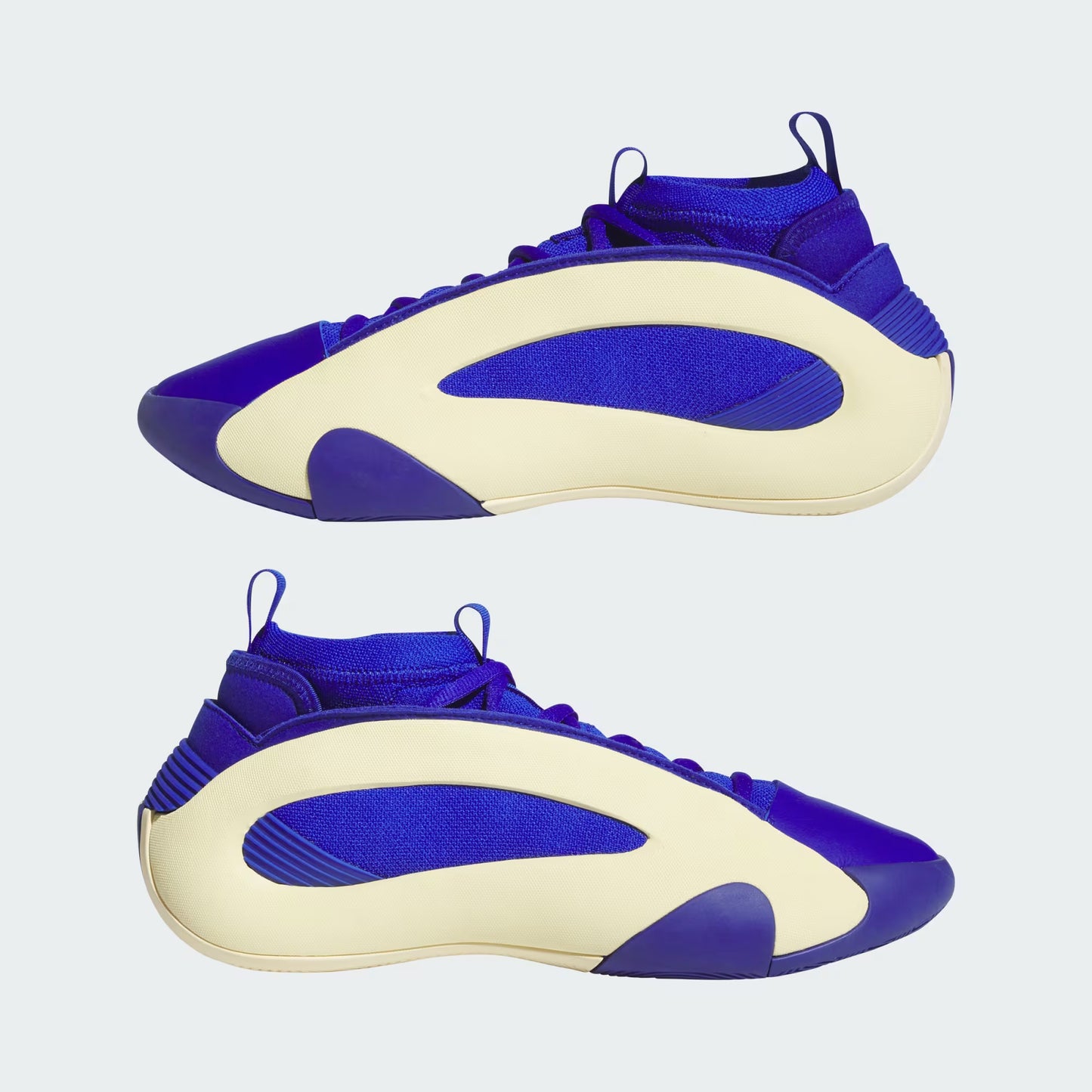 Harden Volume 8 'Blue Fusion'