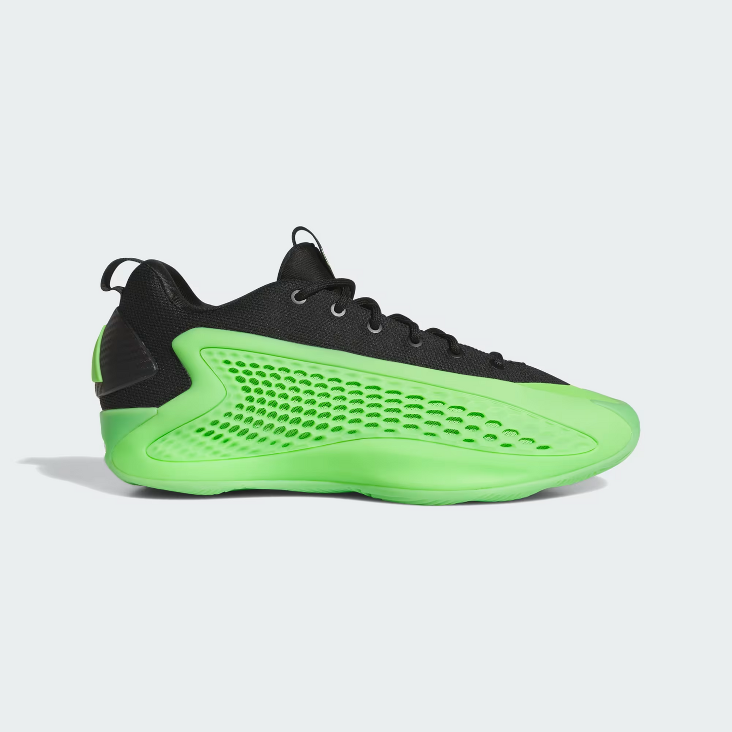 AE1 Low Trainers "Slime Green"