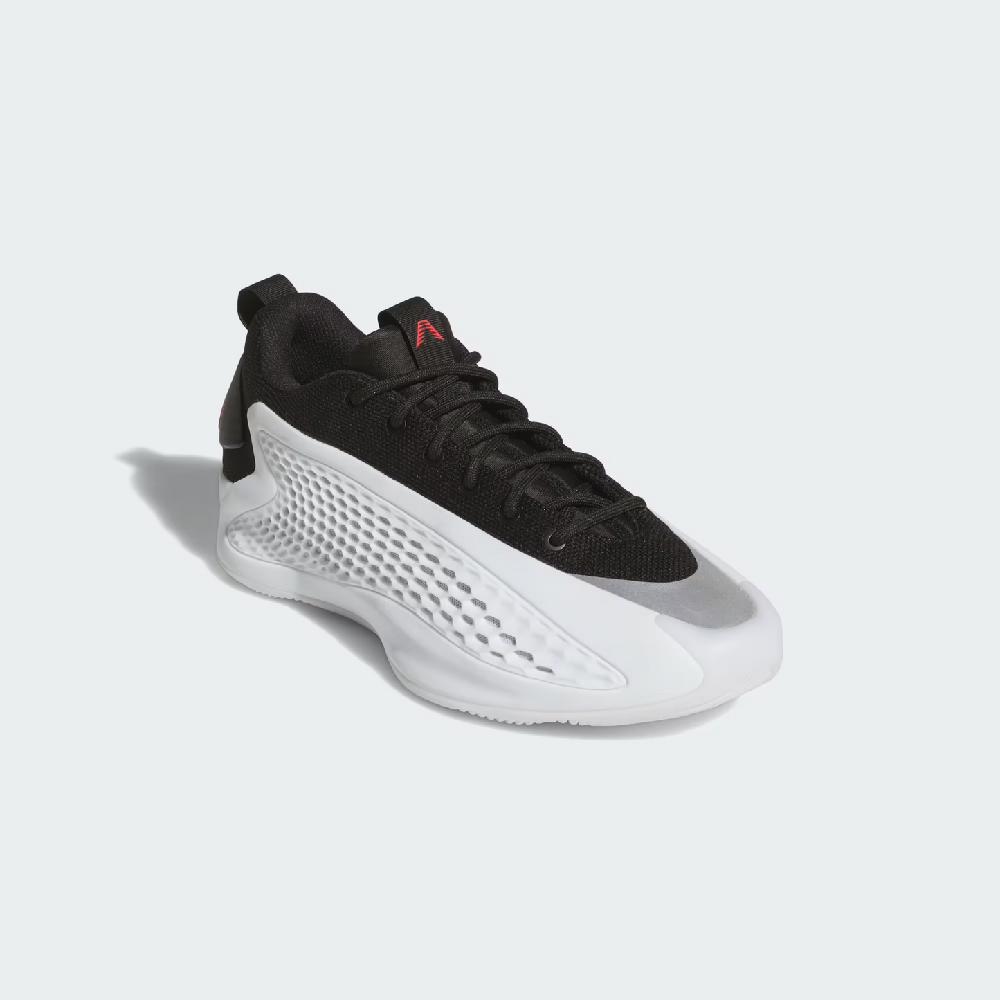 AE1 Low Trainers "White Black"