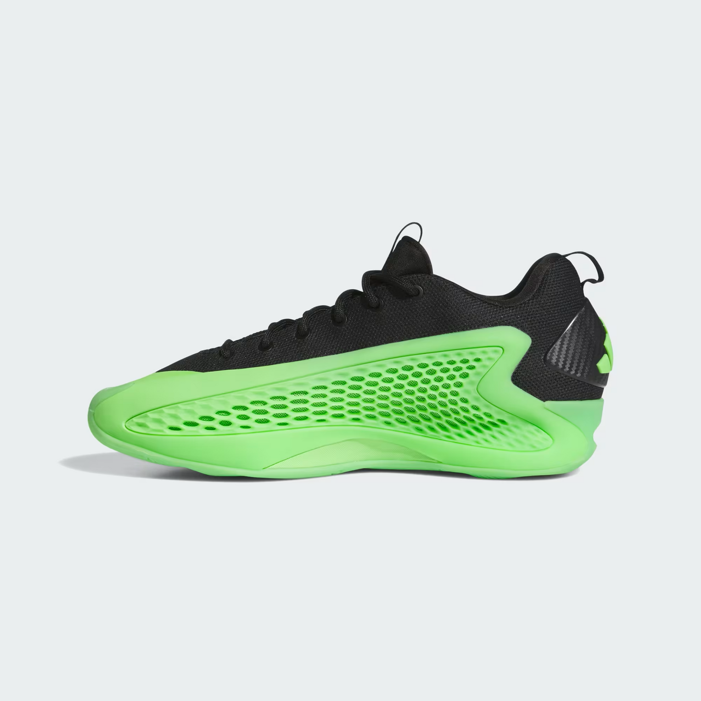 AE1 Low Trainers "Slime Green"