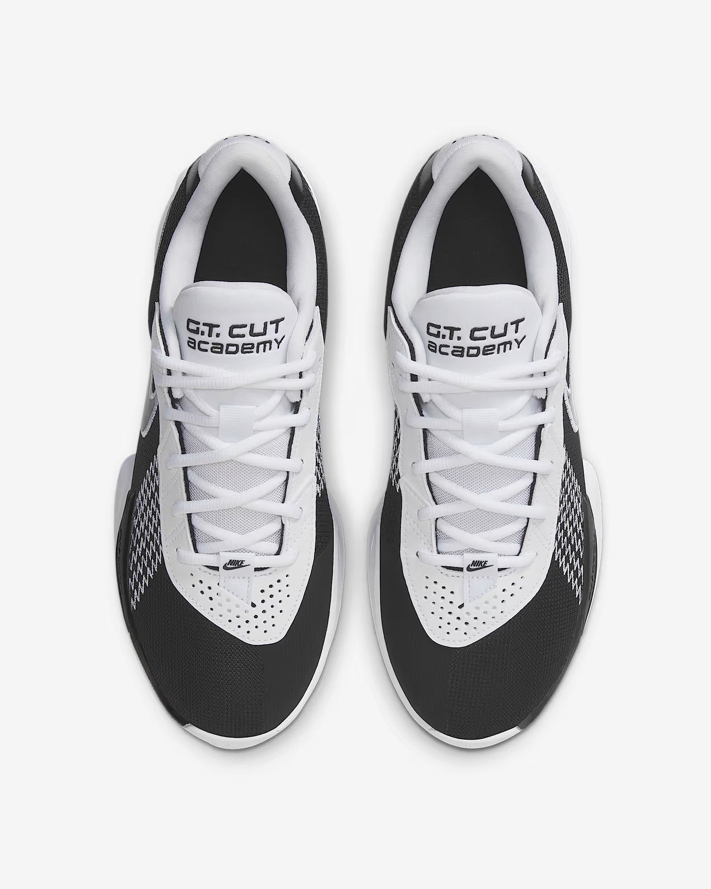 G.T. Cut Academy EP