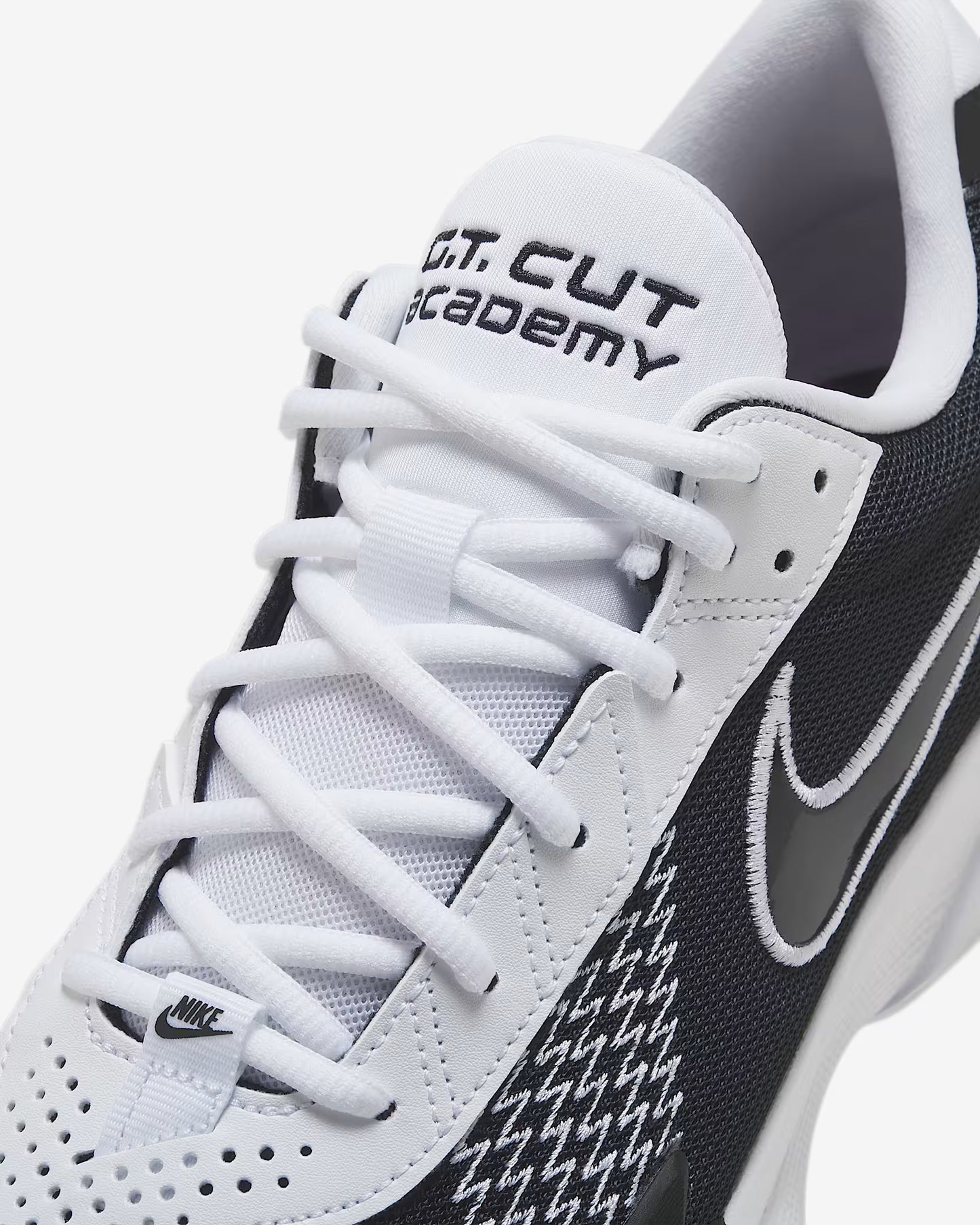 G.T. Cut Academy EP