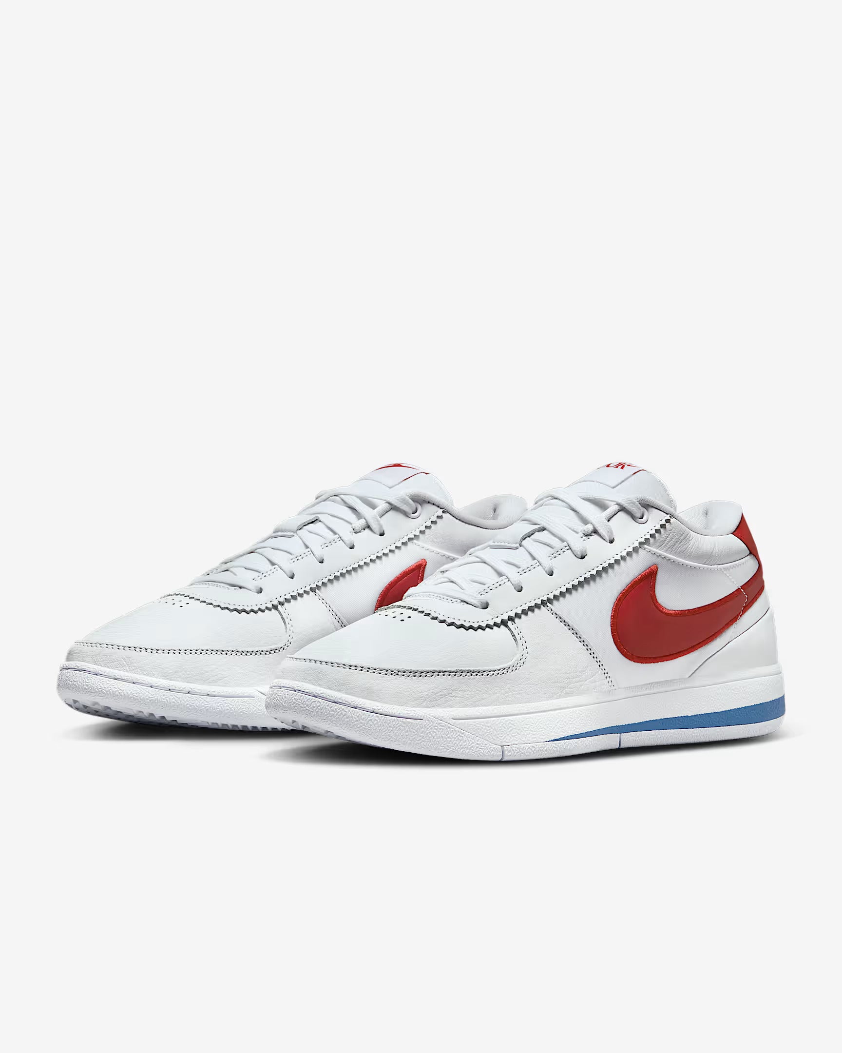 シューズ(男性用) NIKE BOOK1 EP \" CORTEZ FORREST GUMP \" Devin Booker Nike Book 1 