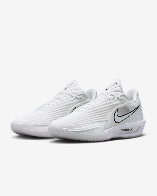G.T. Cut 3 Turbo 'White'