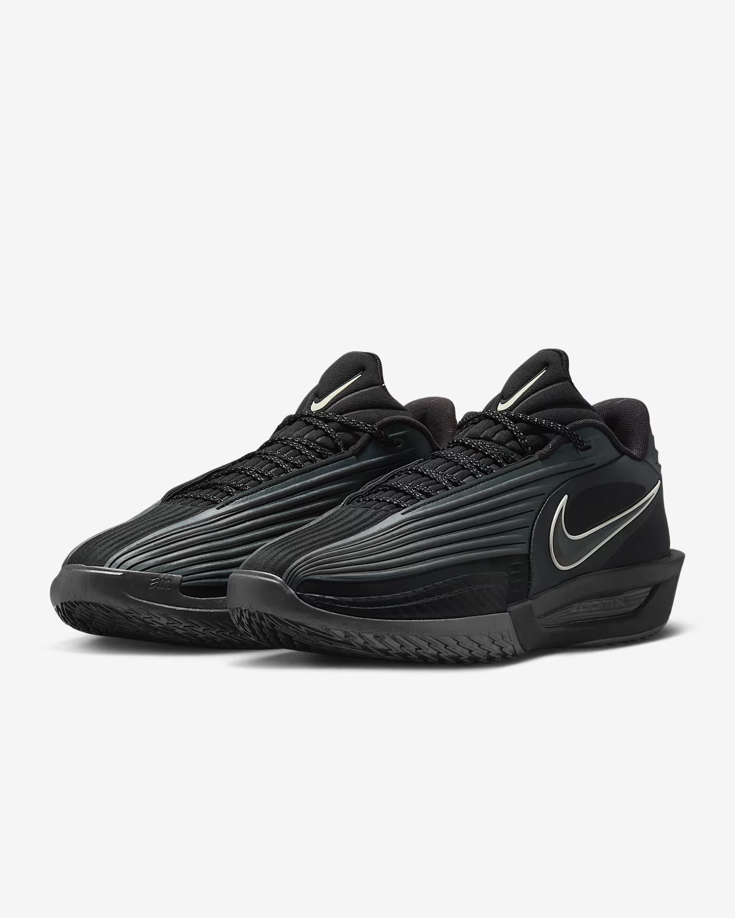 G.T. Cut 3 Turbo 'Black Label'