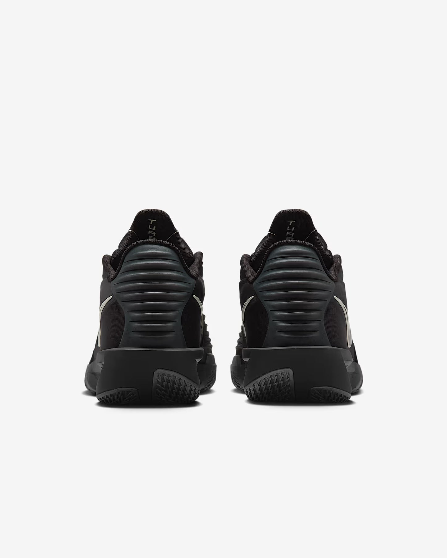 G.T. Cut 3 Turbo 'Black Label'