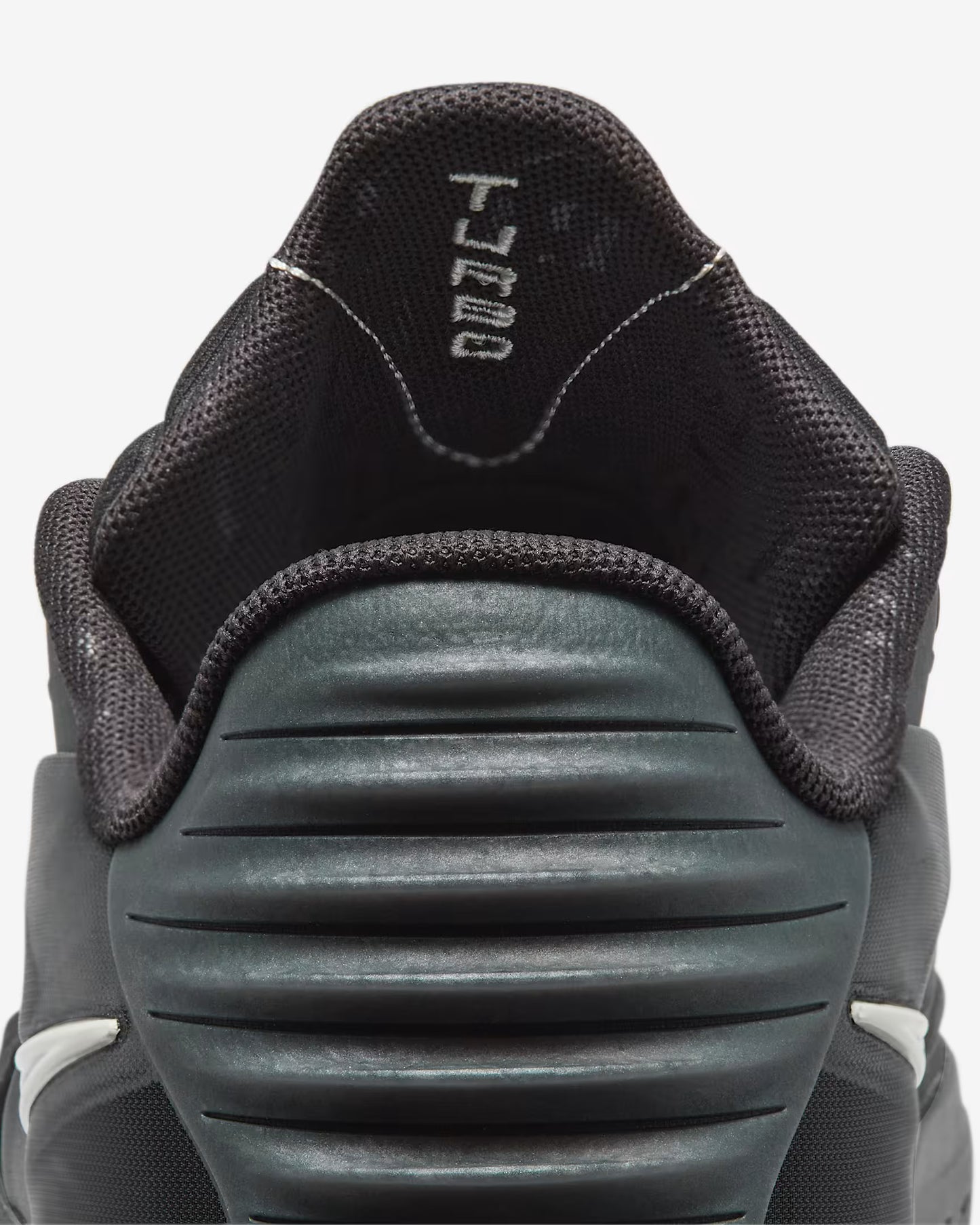 G.T. Cut 3 Turbo 'Black Label'