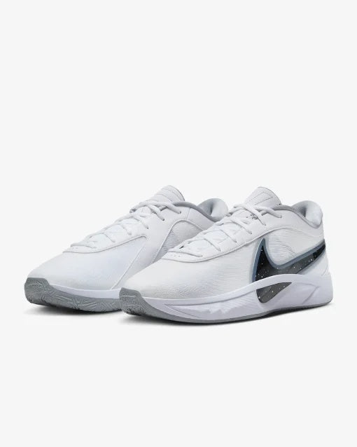Giannis Freak 6 EP 'White/Wolf Grey'