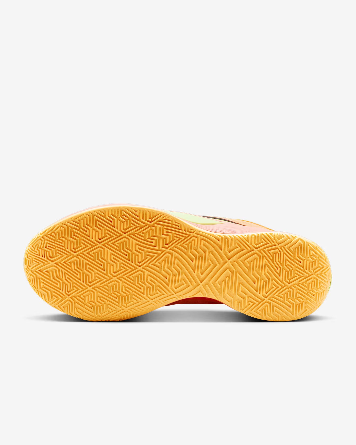 Giannis Freak 6 'Laser Orange'