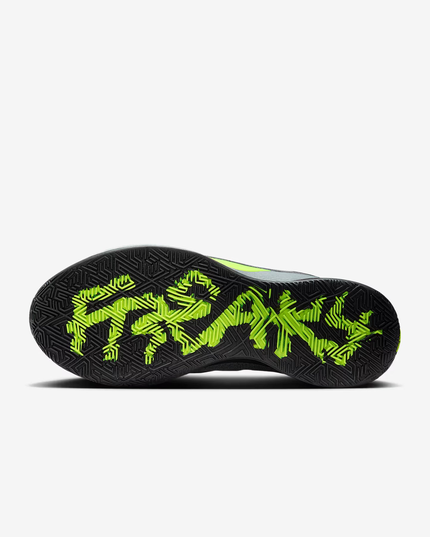 Giannis Freak 6 EP 'Naija'