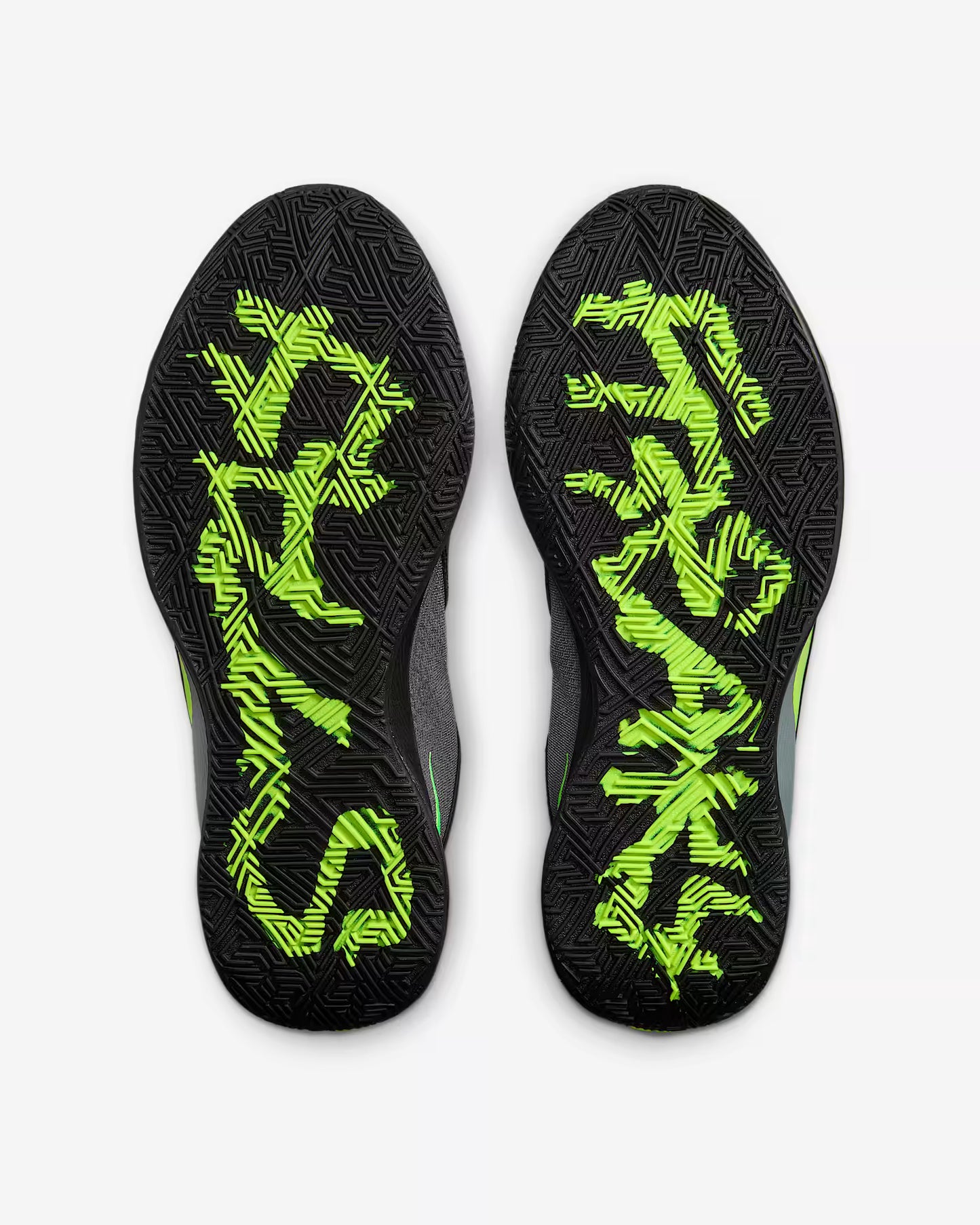 Giannis Freak 6 EP 'Naija'