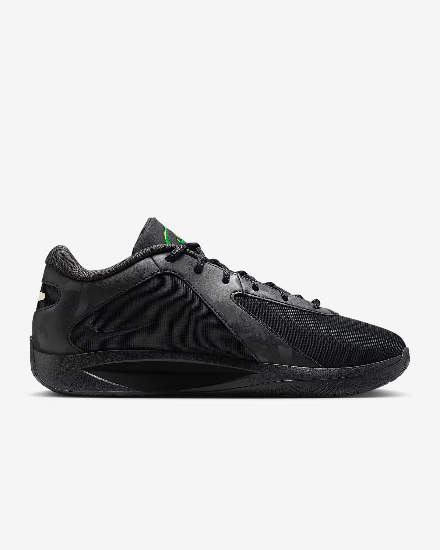 Giannis Freak 6 'Black Label' EP