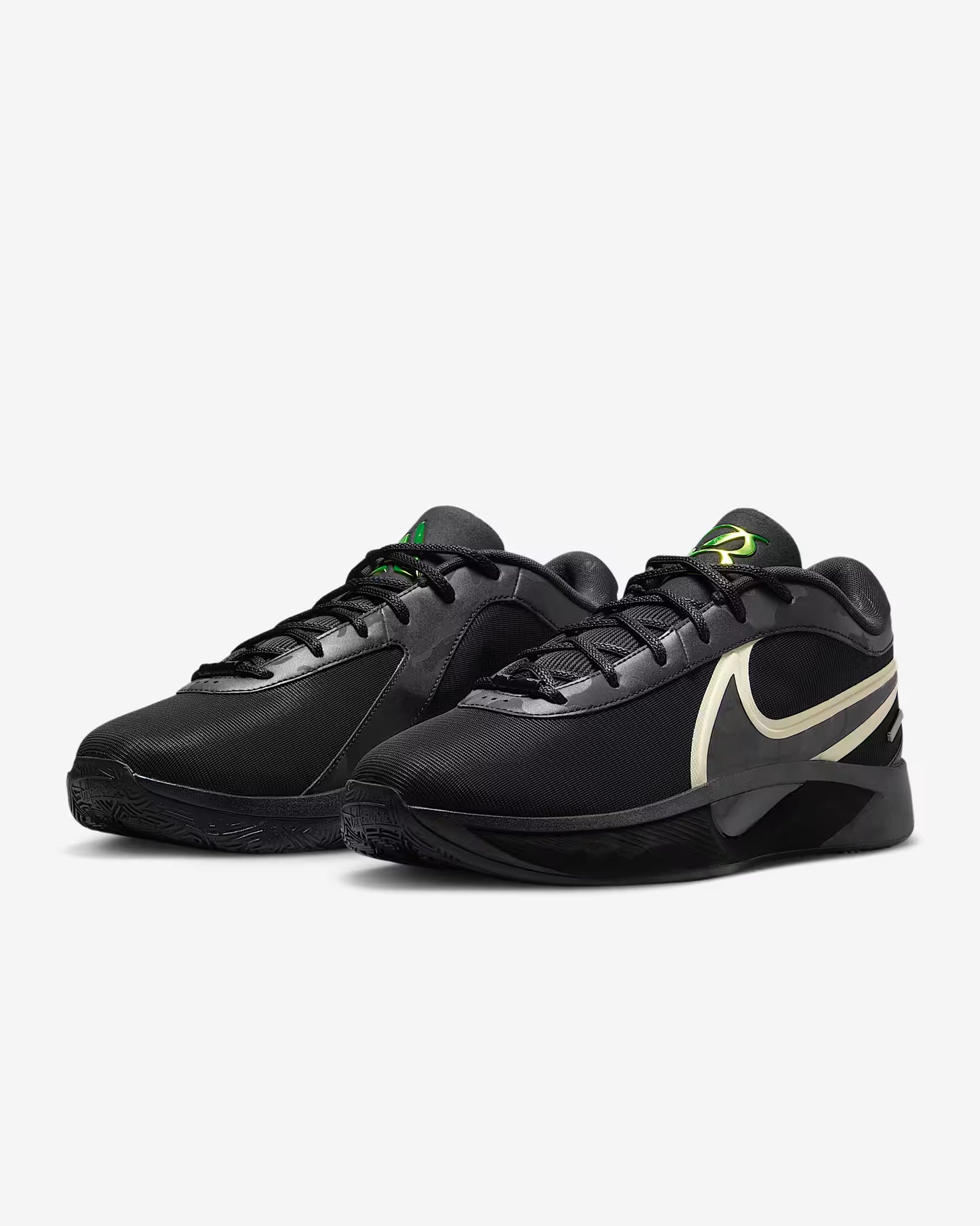 Giannis Freak 6 'Black Label' EP