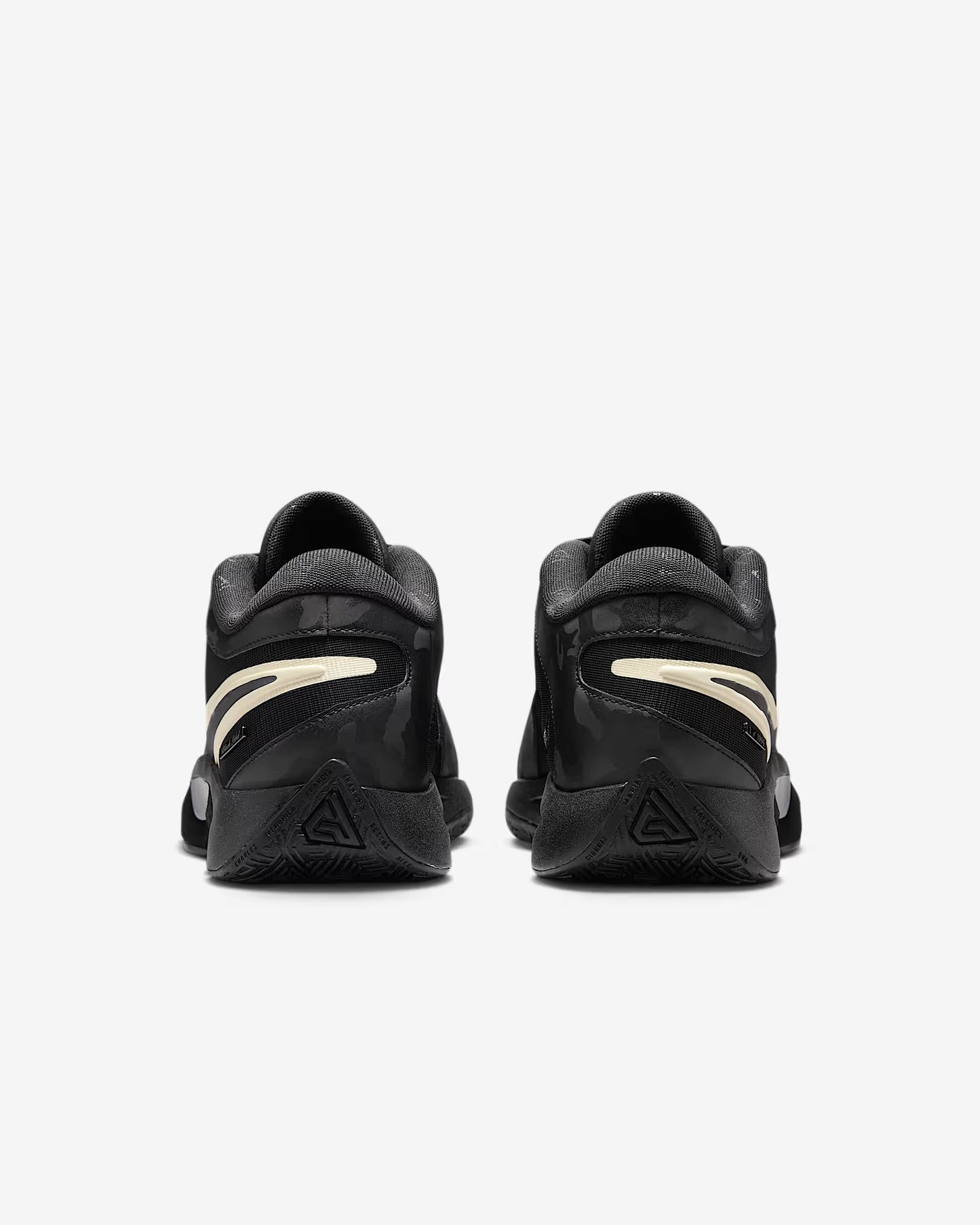 Giannis Freak 6 'Black Label' EP
