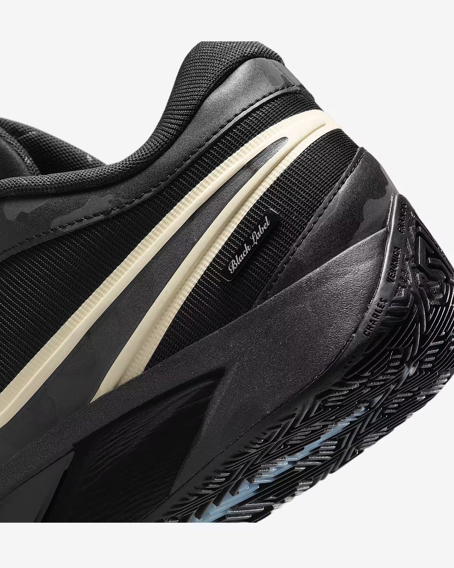 Giannis Freak 6 'Black Label' EP