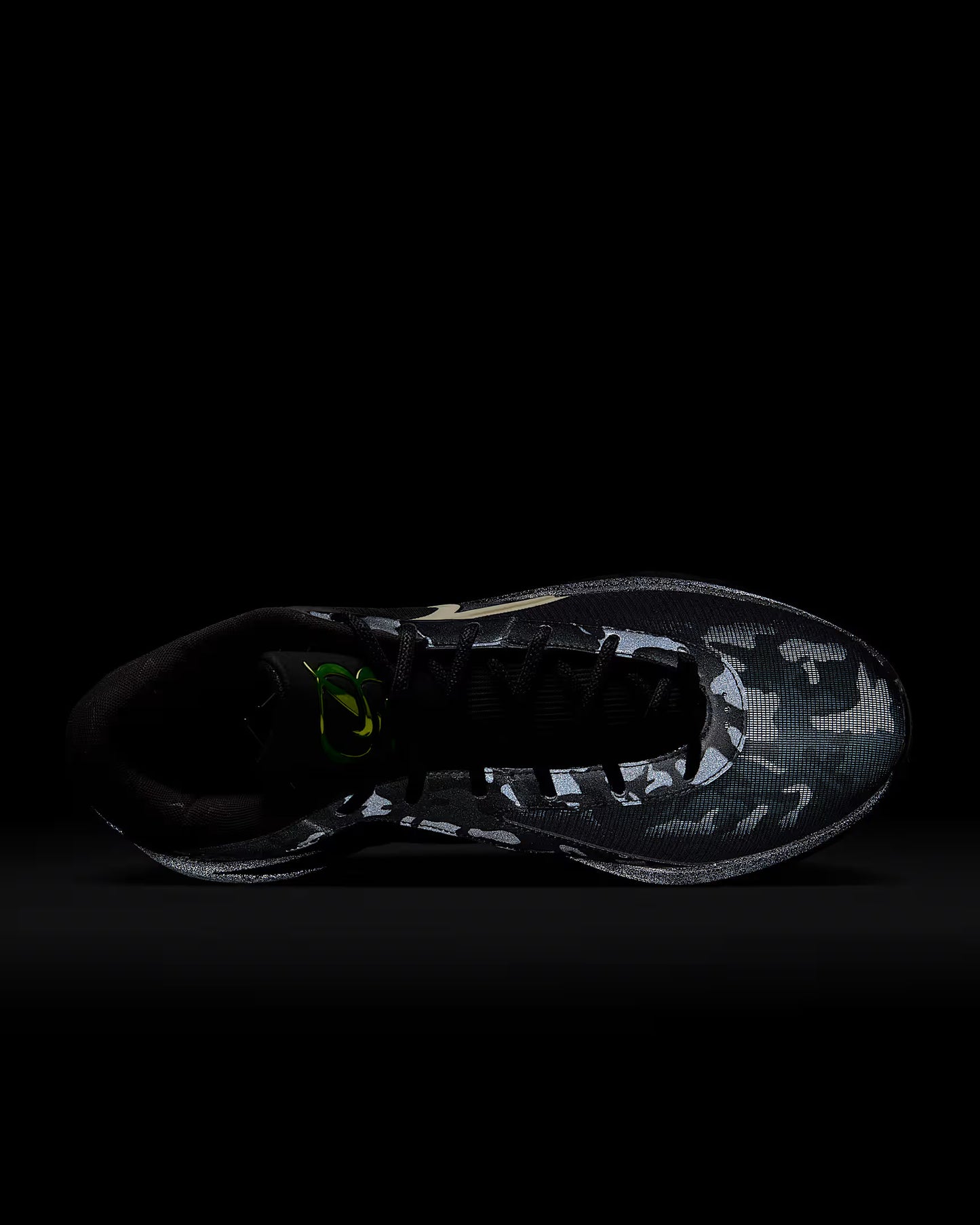 Giannis Freak 6 'Black Label' EP